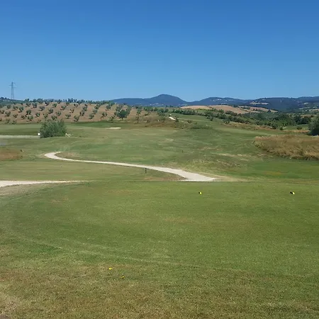 Lejlighed Tuscany