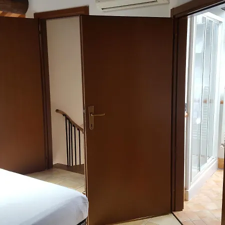 Apartment Tuscany