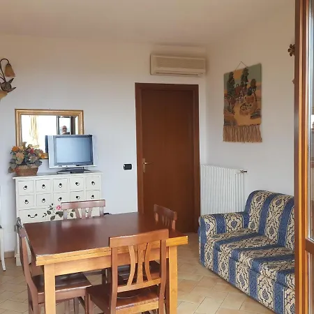 Tuscany Apartment *