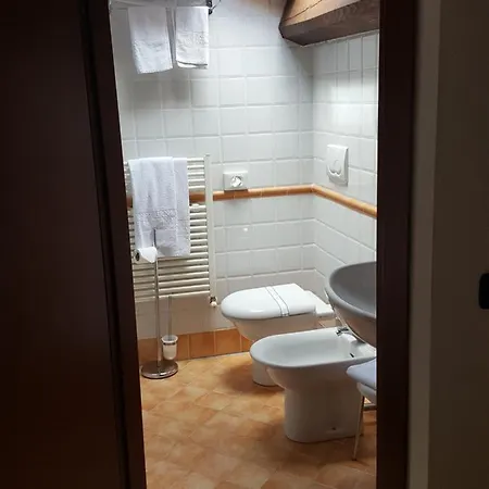 Tuscany Apartment