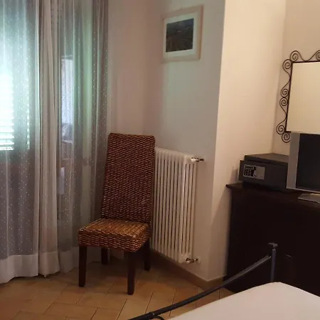Apartment Tuscany