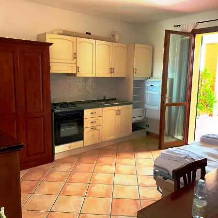 Apartment Tuscany