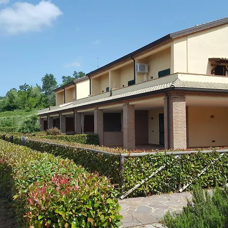 Tuscany *
