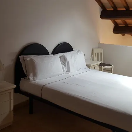 Tuscany Apartment *
