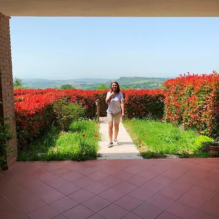 Tuscany Apartment *