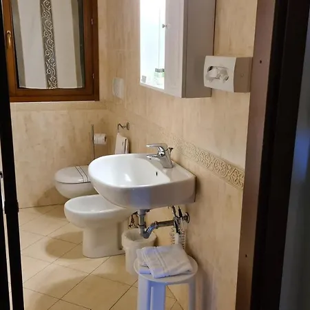 Tuscany Apartment Saturnia