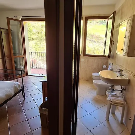 Tuscany Apartment