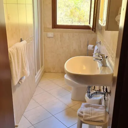 Tuscany Apartment