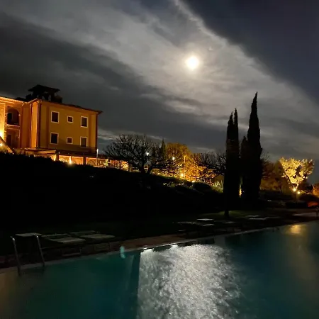 Tuscany