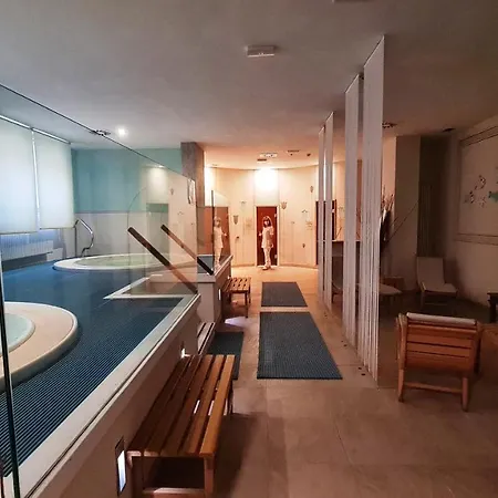 Tuscany Apartment *