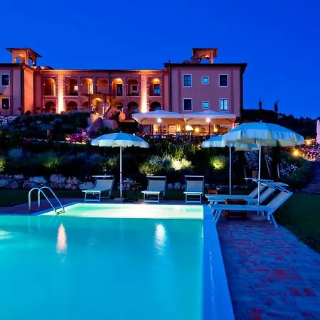 Tuscany Apartment Saturnia