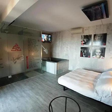 Tuscany Apartment *