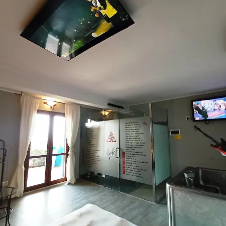 Apartment Tuscany *