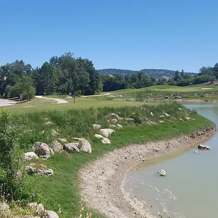 Tuscany Saturnia