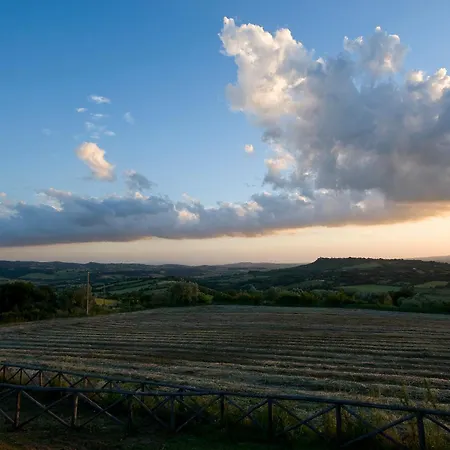 Tuscany Saturnia