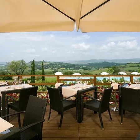 Apartment Tuscany *