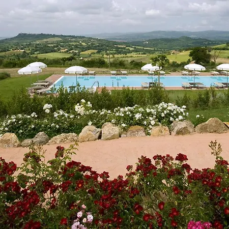 Tuscany *