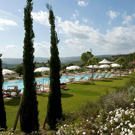 Tuscany Apartment Saturnia