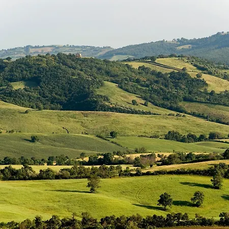 Tuscany Saturnia