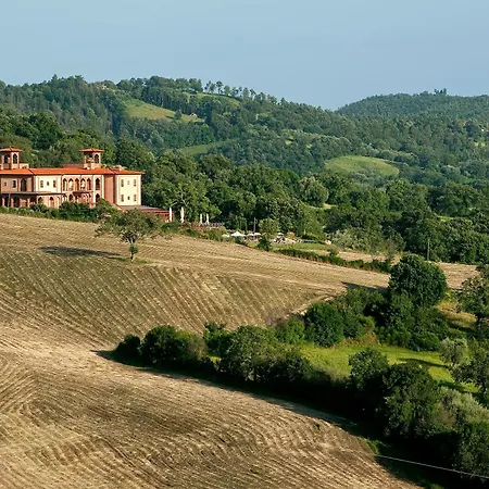 Tuscany Apartment *