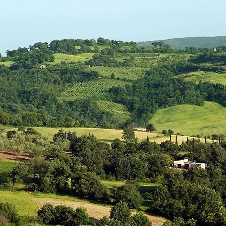 Tuscany