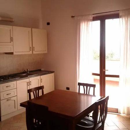 Apartment Tuscany