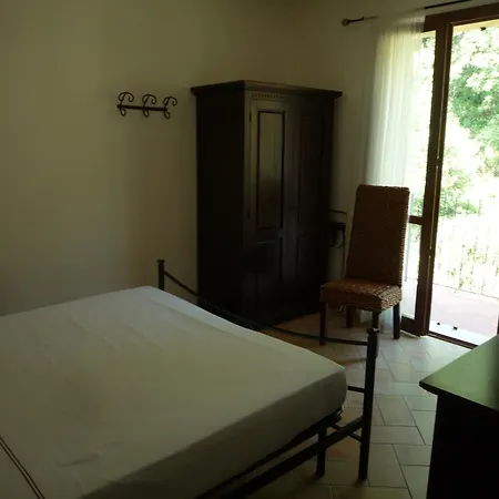 Apartment Tuscany *
