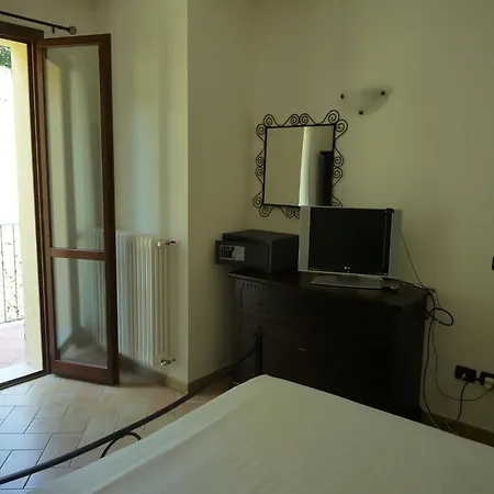 Tuscany Apartment Saturnia