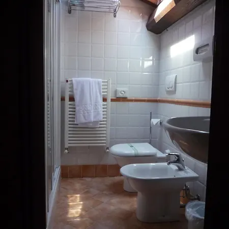 Tuscany Apartment *