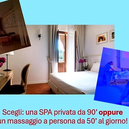 Apartment Tuscany Saturnia