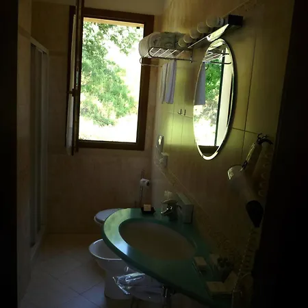 Apartmán Tuscany Saturnia
